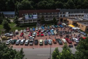 portfolio eventy 14 ogolnopolski zlot pojazdow moto legendy pl limanowa 2023 fotograf robert malec 003