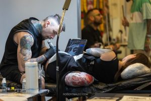 portfolio eventy 15 tattoofest expo krakow 2022 fotograf robert malec 023