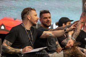 portfolio eventy 15 tattoofest expo krakow 2022 fotograf robert malec 030