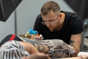 portfolio eventy 15 tattoofest expo krakow 2022 fotograf robert malec 044