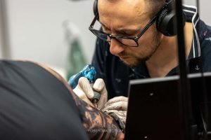 portfolio eventy 15 tattoofest expo krakow 2022 fotograf robert malec 045