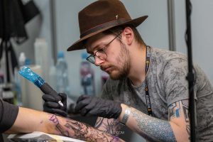portfolio eventy 15 tattoofest expo krakow 2022 fotograf robert malec 048