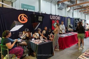 portfolio eventy 15 tattoofest expo krakow 2022 fotograf robert malec 050