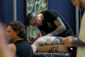 portfolio eventy 15 tattoofest expo krakow 2022 fotograf robert malec 053