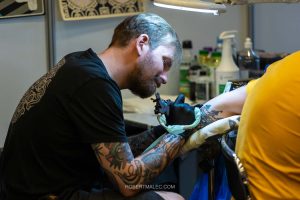 portfolio eventy 15 tattoofest expo krakow 2022 fotograf robert malec 056