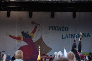 portfolio eventy pochod orszaku lajkonika 2022 fotograf robert malec 010